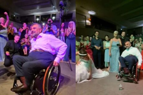 ζεϊμπέκικο