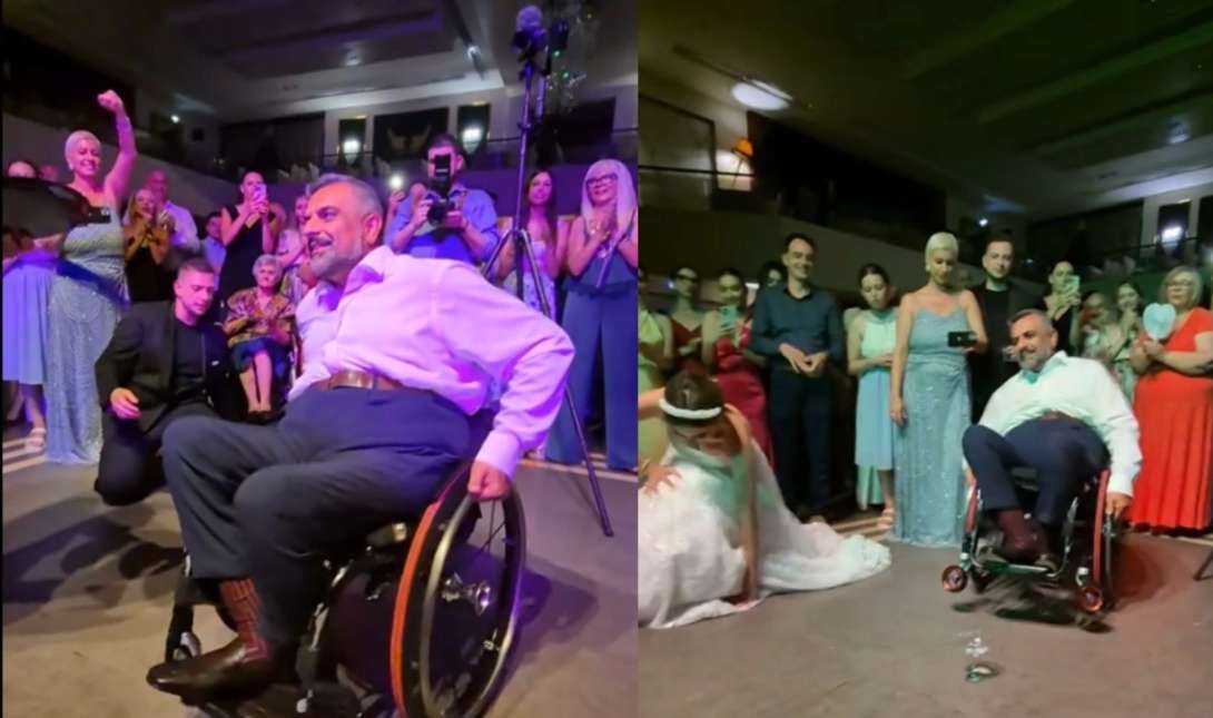 ζεϊμπέκικο