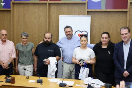 Προγραμμά «ζωή»