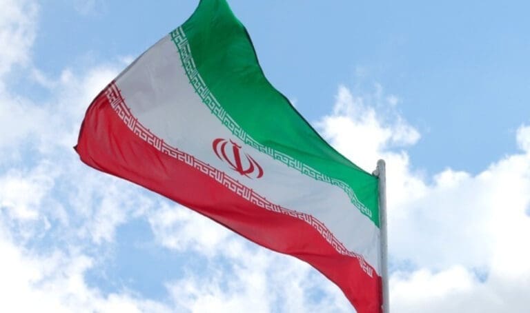 Ιραν ΑΠΕ ΜΠΕ