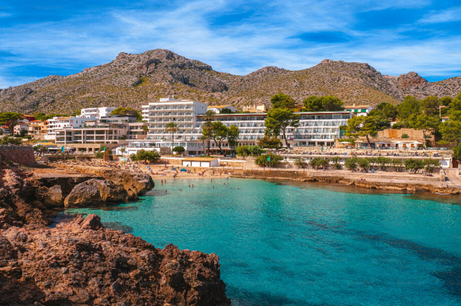 Μαγιόρκα unsplash