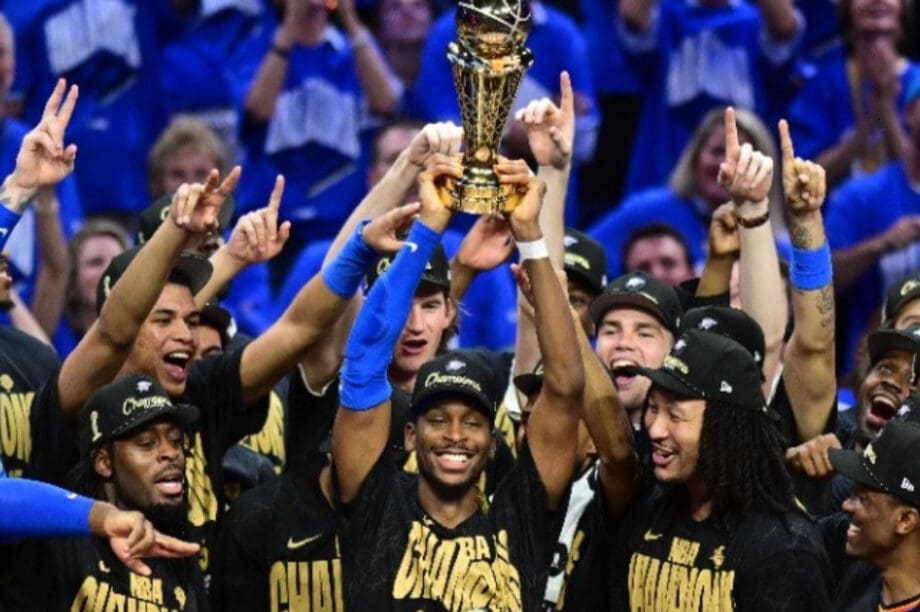 Οκλαχομα θαντερ