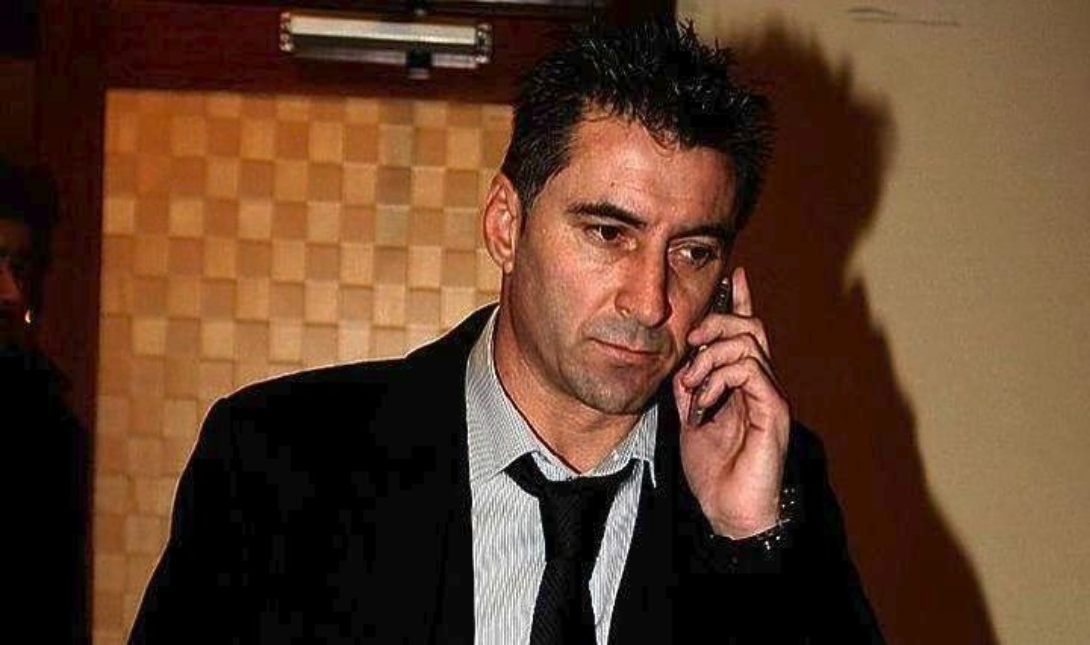 ζαγορακης
