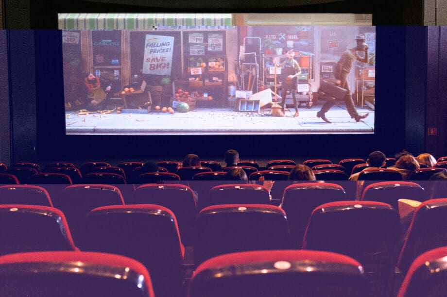 κινηματογραφος 5