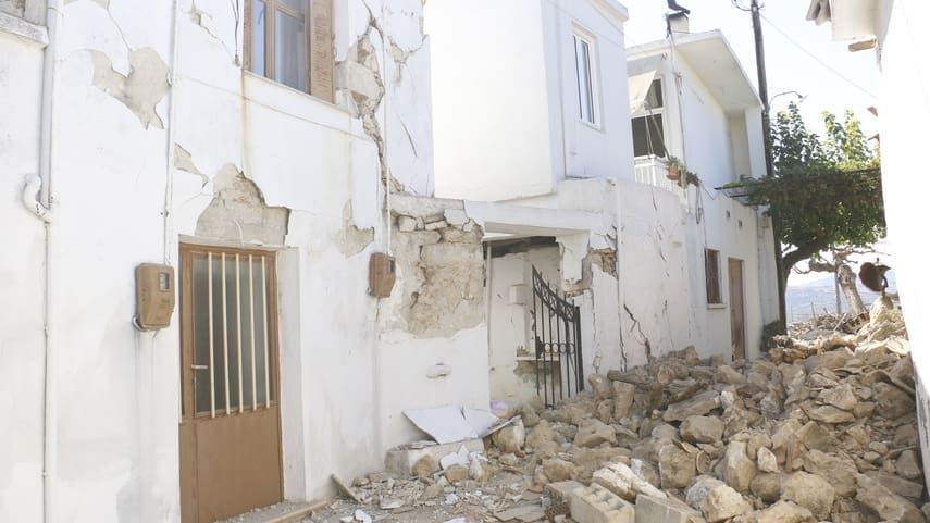 δημος μινωα πεδιαδος