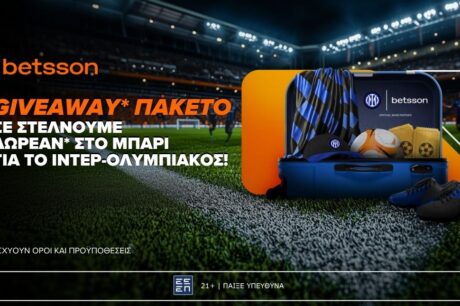 betsson