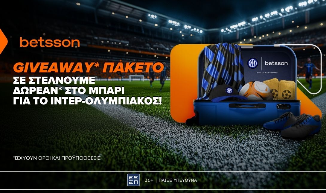betsson
