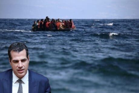 Θάνος Πλεύρης