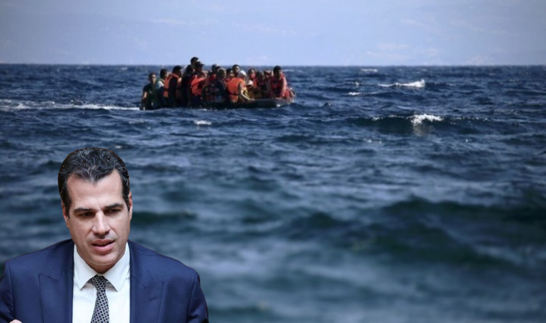 Θάνος Πλεύρης