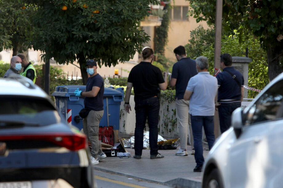 Νέα στοιχεία στην υπόθεση δολοφονίας του καθηγητή «καίνε» την πρώην σύζυγό του