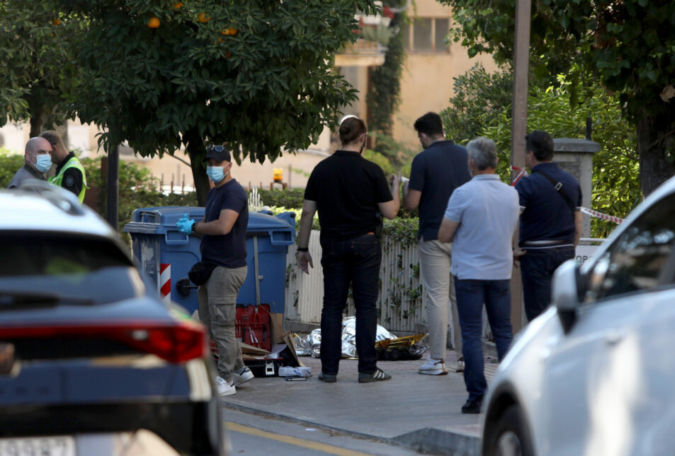 Νέα στοιχεία στην υπόθεση δολοφονίας του καθηγητή «καίνε» την πρώην σύζυγό του