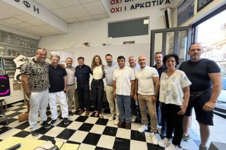 Ερασιτέχνης ΟΦΗ: Οι εκπρόσωποί του στις Ομοσπονδίες αθλημάτων