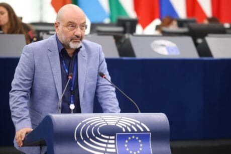 Αρναούτογλου