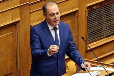 Βελόπουλος