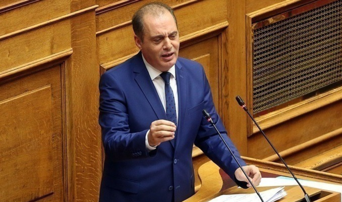 Βελόπουλος