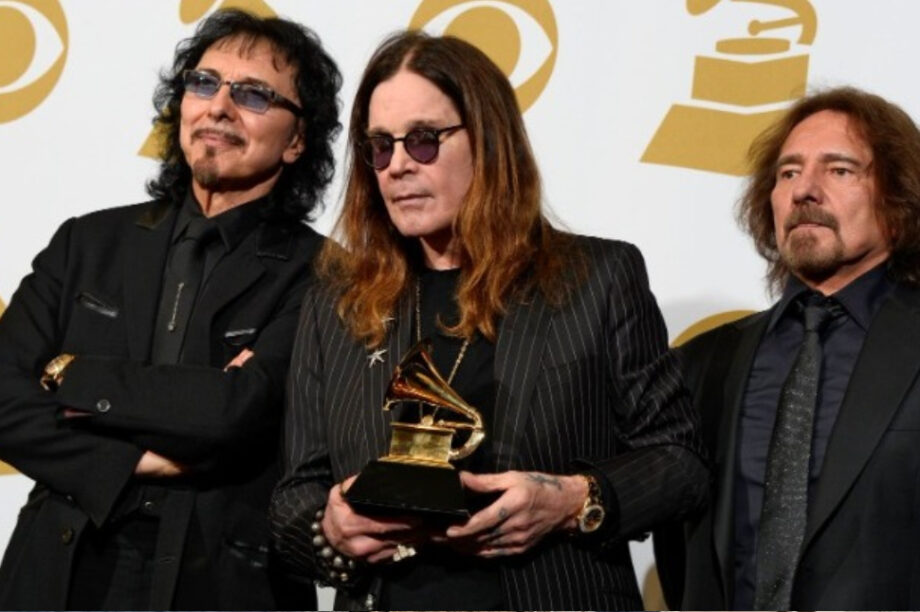 Black-Sabbath