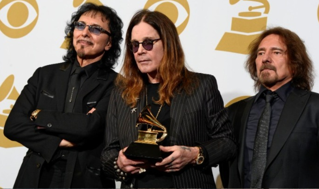 Black-Sabbath