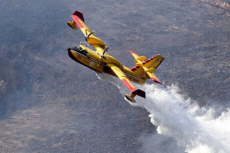 Canadair