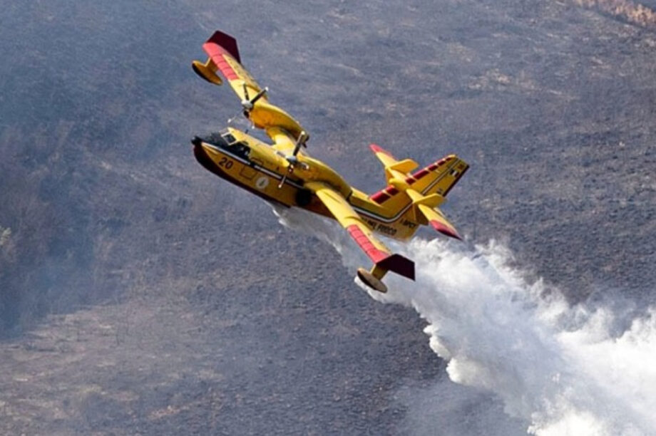 Canadair