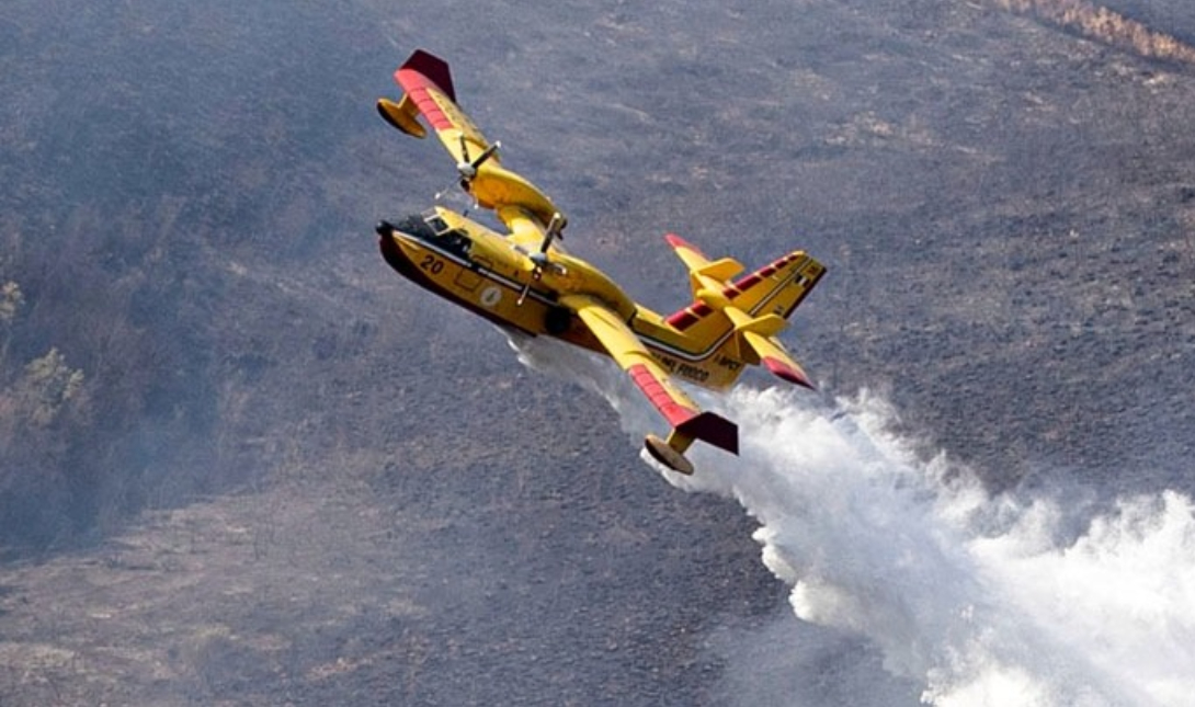 Canadair