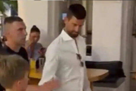 Ντζόκοβιτς