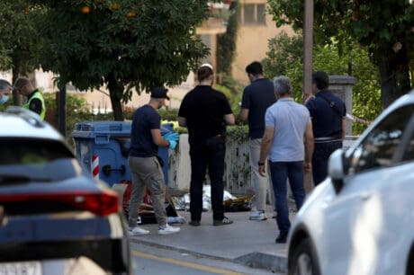 Ποιος είναι το θύμα της άγριας δολοφονίας στην Αγία Παρασκευή