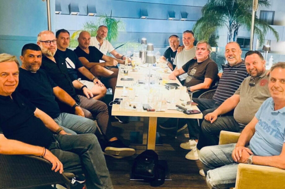 Ερασιτέχνης ΟΦΗ: Απόλυτη στήριξη στην επιτροπή μπάσκετ