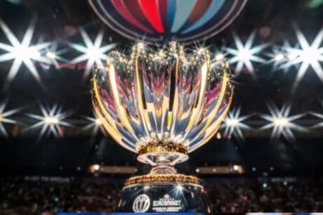 EuroBasket γυναικών