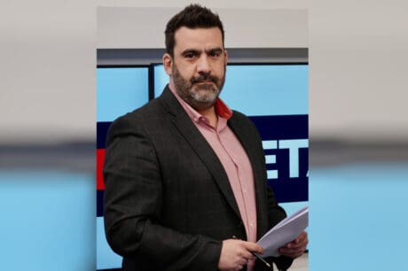 Ραψομανίκης Γιάννης