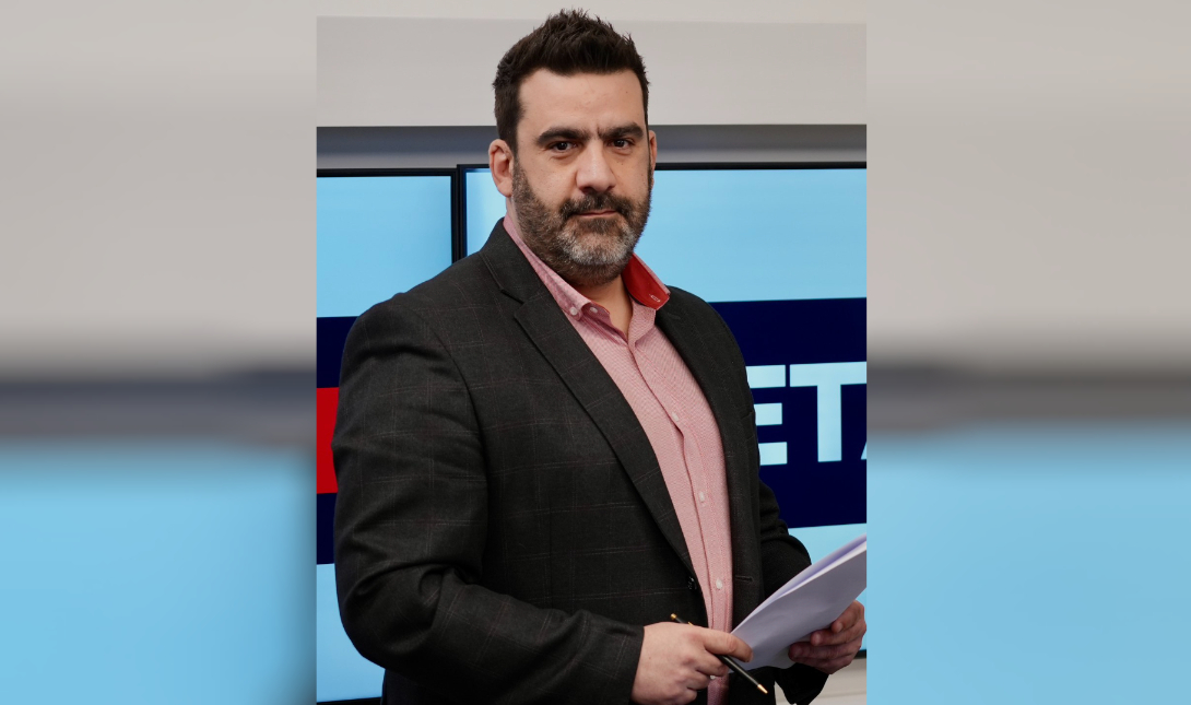 Ραψομανίκης Γιάννης