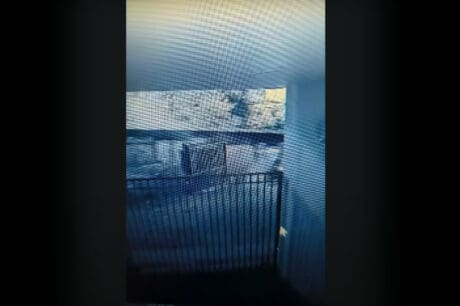 Παραλίγο τραγωδία με «ακυβέρνητο» λεωφορείο στη Λεωφόρο Βουλιαγμένης (βίντεο-φωτογραφίες)