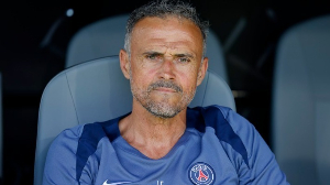 Λουίς Ενρίκε