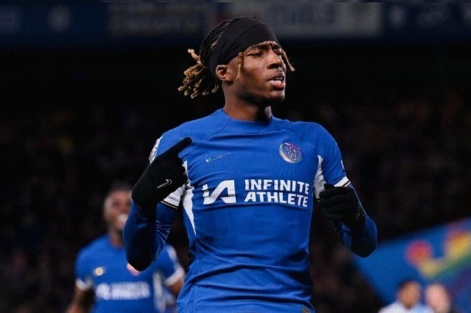 Νόνι Μαντουέκε Άρσεναλ