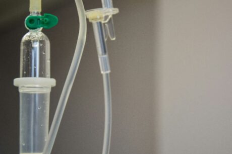 Ορός Θεσσαλονίκη: Στο νοσοκομείο 14χρονος με μηνιγγίτιδα