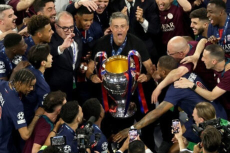 paris-saint-germain
