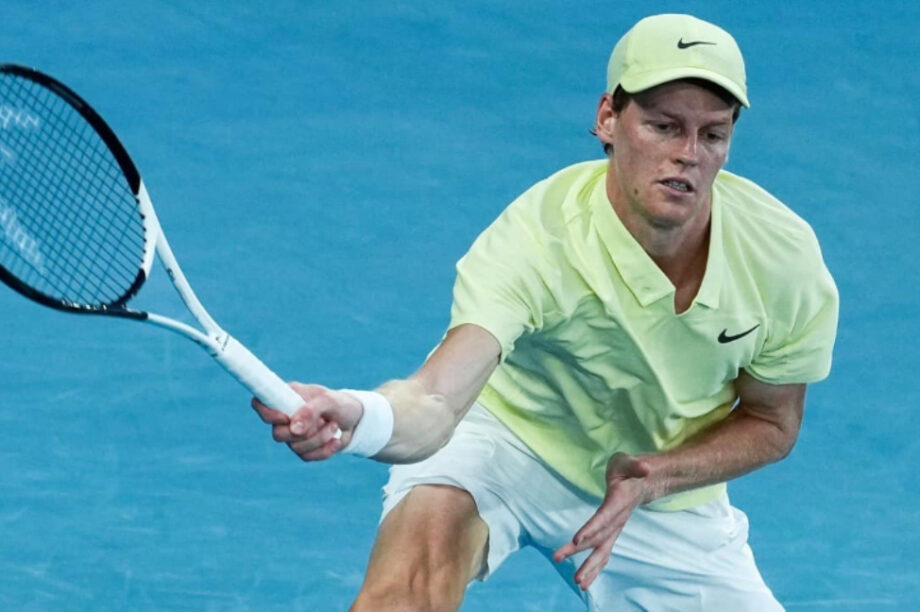 «Βασιλιάς» του Wimbledon ο Σίνερ, επικράτησε του Αλκαράθ