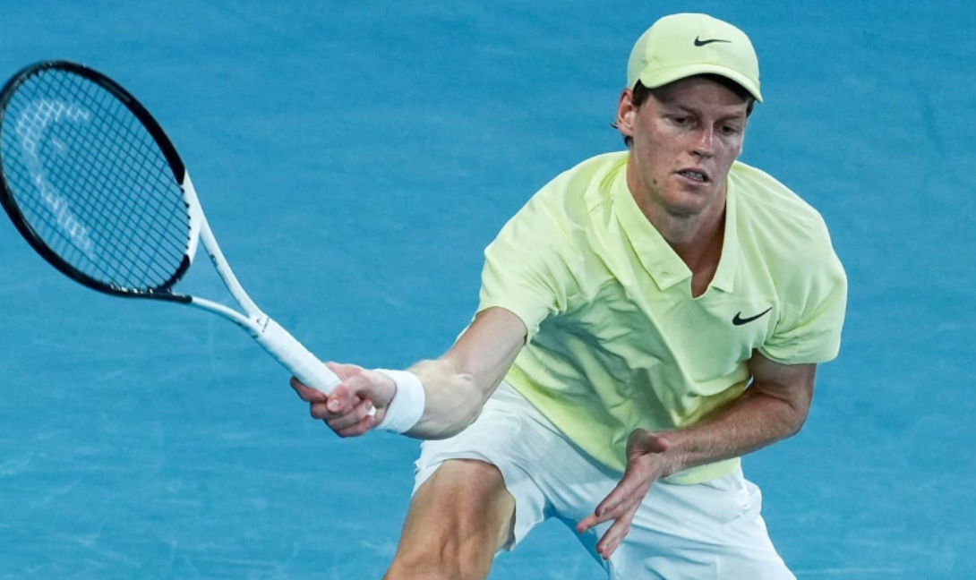 «Βασιλιάς» του Wimbledon ο Σίνερ, επικράτησε του Αλκαράθ
