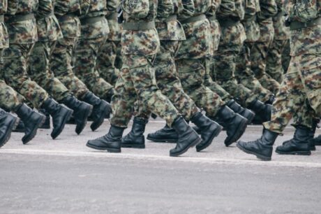 υψηλόβαθμος Στρατός Το έγγραφο που έχει προκαλέσει αναστάτωση στις οικογένειες στρατιωτικών