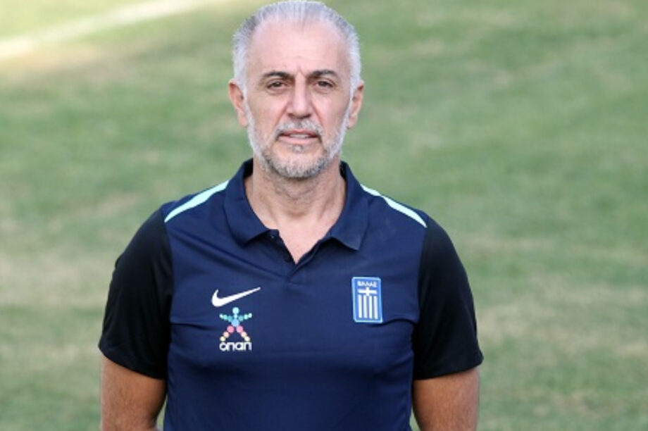 Άτυχη στιγμή και σοβαρός τραυματισμός για τον Γιάννη Ταουσιάνη