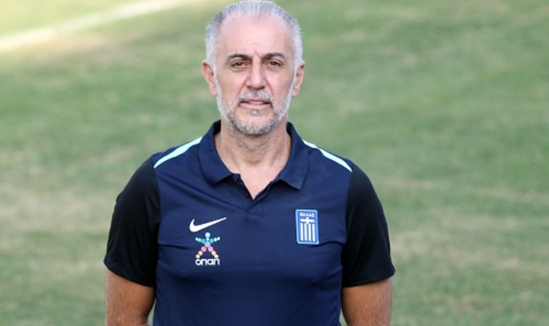 Άτυχη στιγμή και σοβαρός τραυματισμός για τον Γιάννη Ταουσιάνη