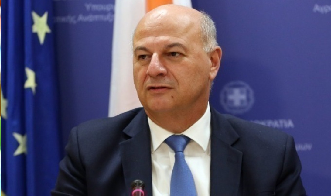 Τσιάρας