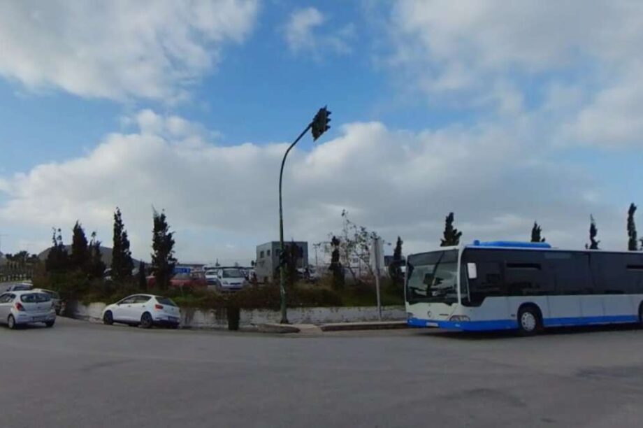 αεροδρόμιο Ικάρου Σενετάκη