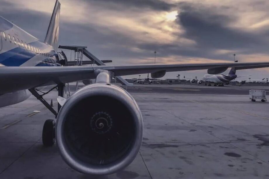 αεροδρόμιο