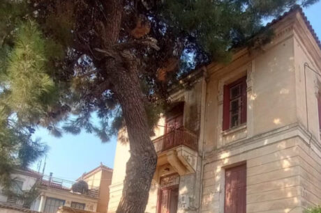Αγγελία ακίνητο