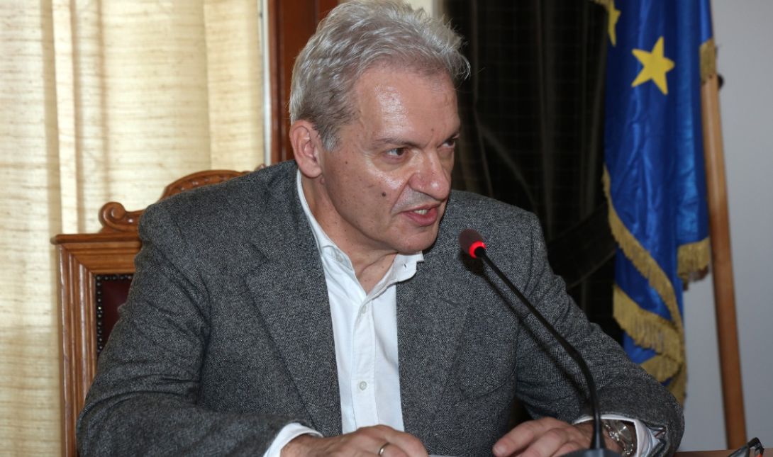 Αλέξης Καλοκαιρινός