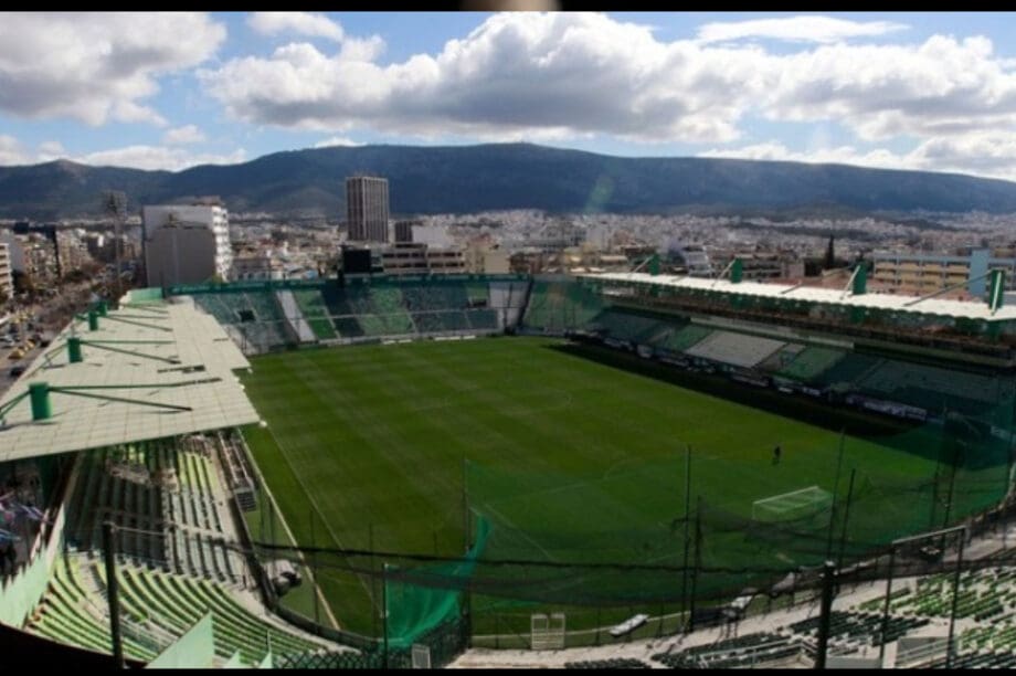 Απόστολος Νικολαΐδης