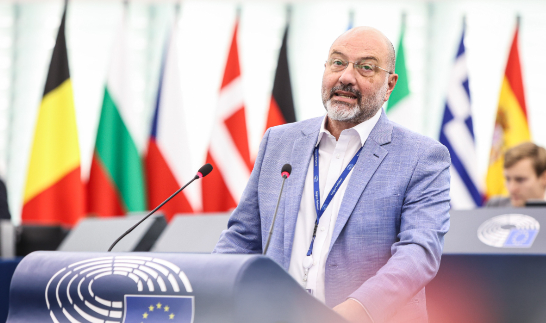 Σάκης Αρναούτογλου: «Αντί για πρόληψη και σχέδιο, η Κυβέρνηση επενδύει στην επικοινωνία και στο χάος»