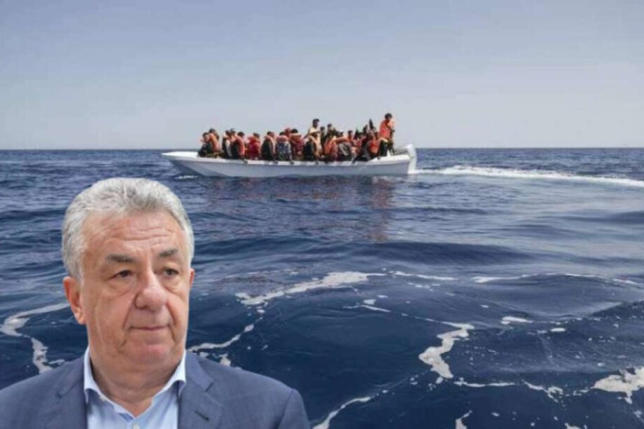 Αρναουτάκης