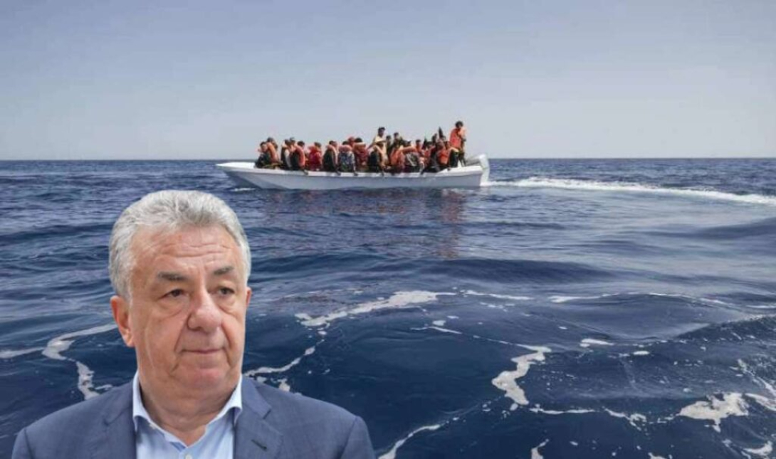 Αρναουτάκης