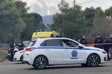 αστυνομία λασι